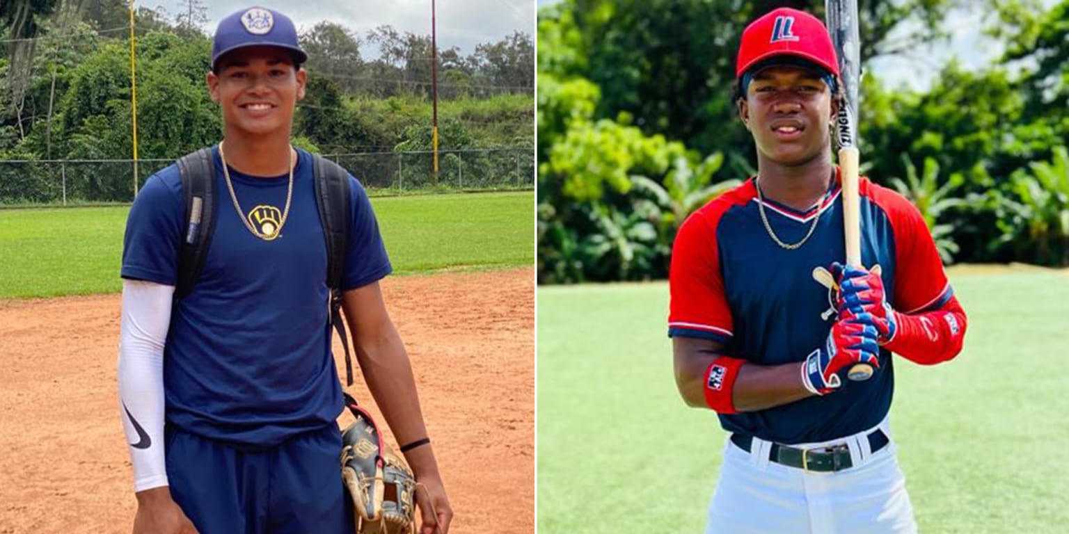 2 Brewers To Miss In 2024, 2 Who Won't Be 2 Brewers To Miss In 2024, 2 Who Won't Be