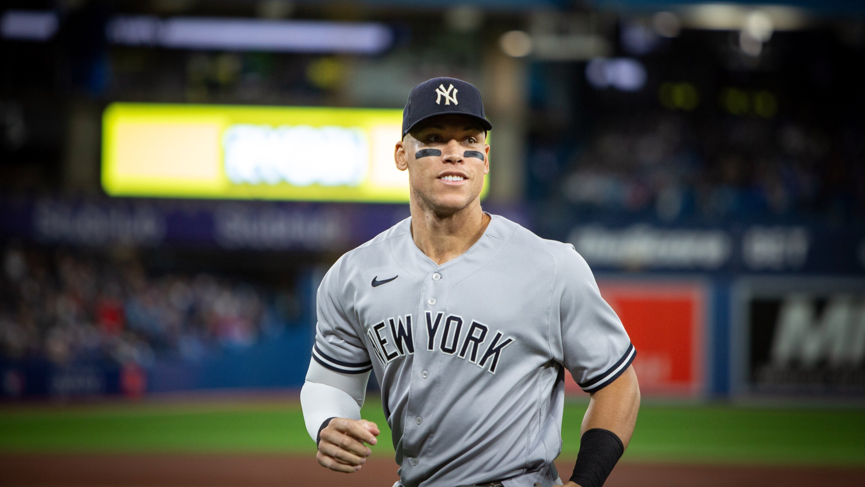 2025 Yankees: Nine Home Runs In One Game, Judge's Historic Night 2025 Yankees: Nine Home Runs In One Game, Judge's Historic Night
