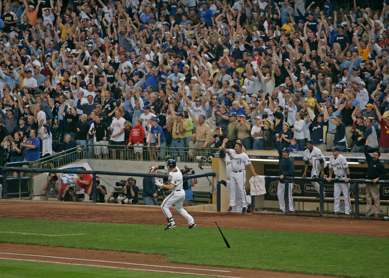 3-1 Win For Athletics: Key Moments Against Brewers 3-1 Win For Athletics: Key Moments Against Brewers