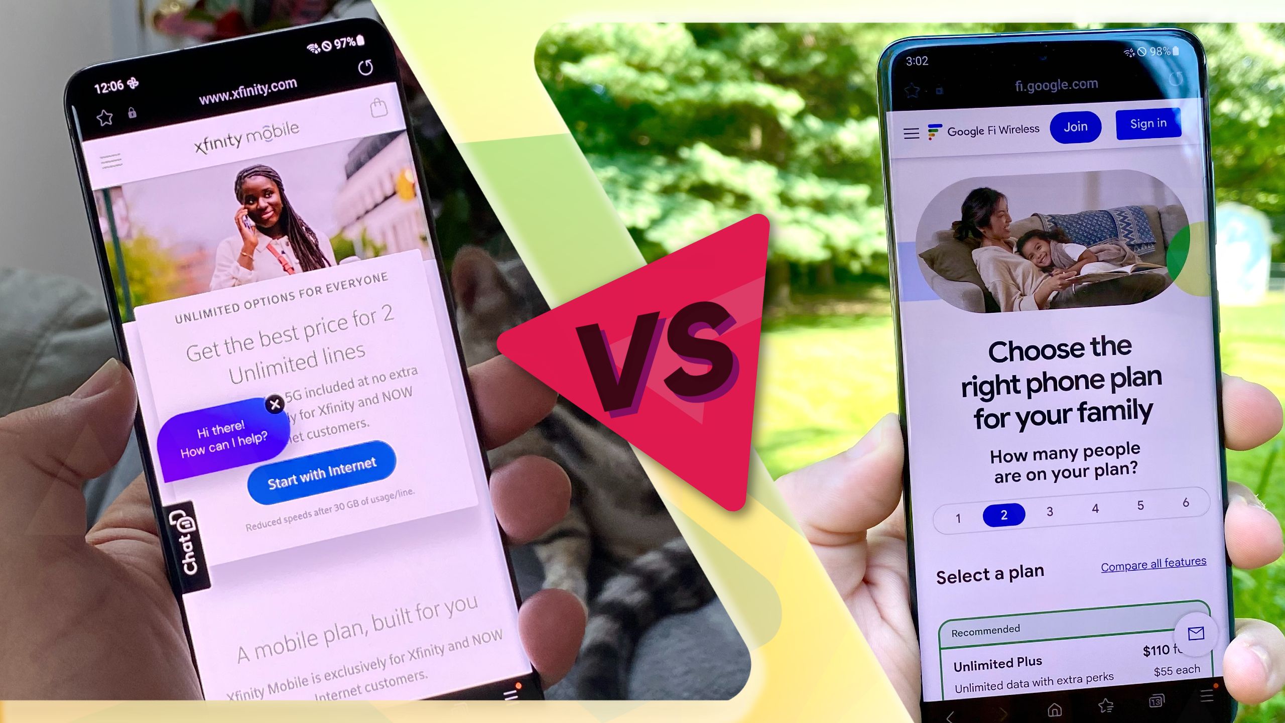 $35/Month Unlimited Plan From Google Fi: Is It Right For You? $35/Month Unlimited Plan From Google Fi: Is It Right For You?