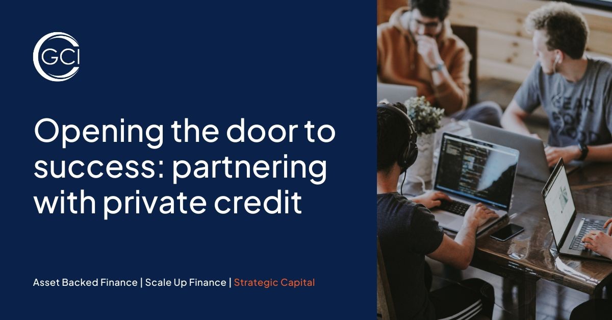 5 Key Dos And Don'ts To Secure A Role In The Private Credit Boom 5 Key Dos And Don'ts To Secure A Role In The Private Credit Boom