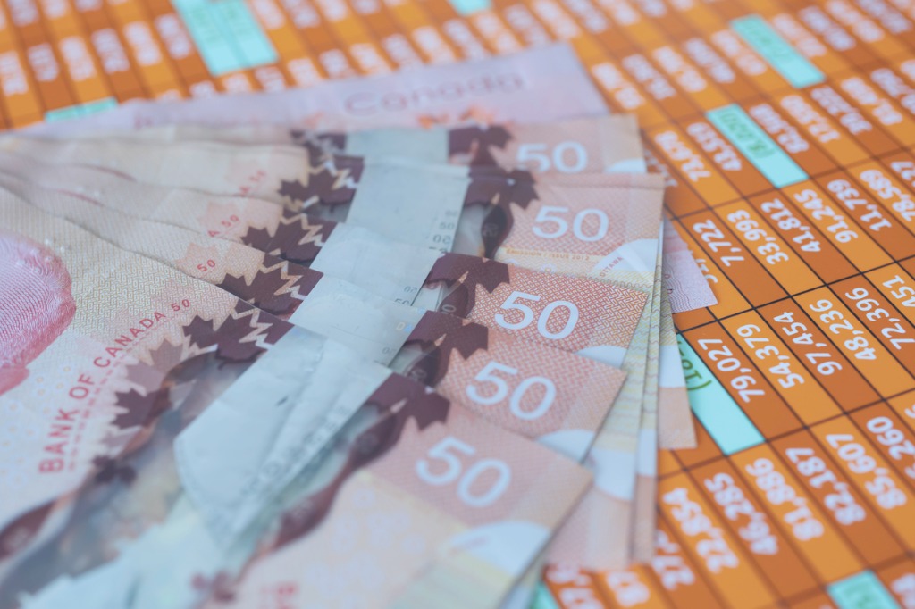 $500 Million Bread Price-Fixing Settlement: Canadian Hearing Set For May $500 Million Bread Price-Fixing Settlement: Canadian Hearing Set For May