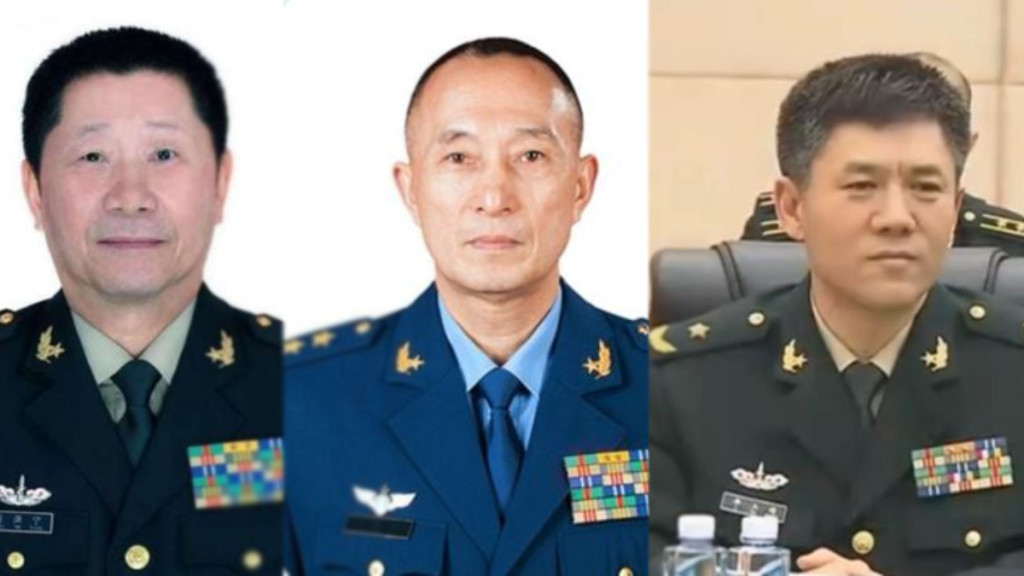 陸長八甲火箭首飛成功:運載能力7噸,助推中國太空探索 陸長八甲火箭首飛成功:運載能力7噸,助推中國太空探索