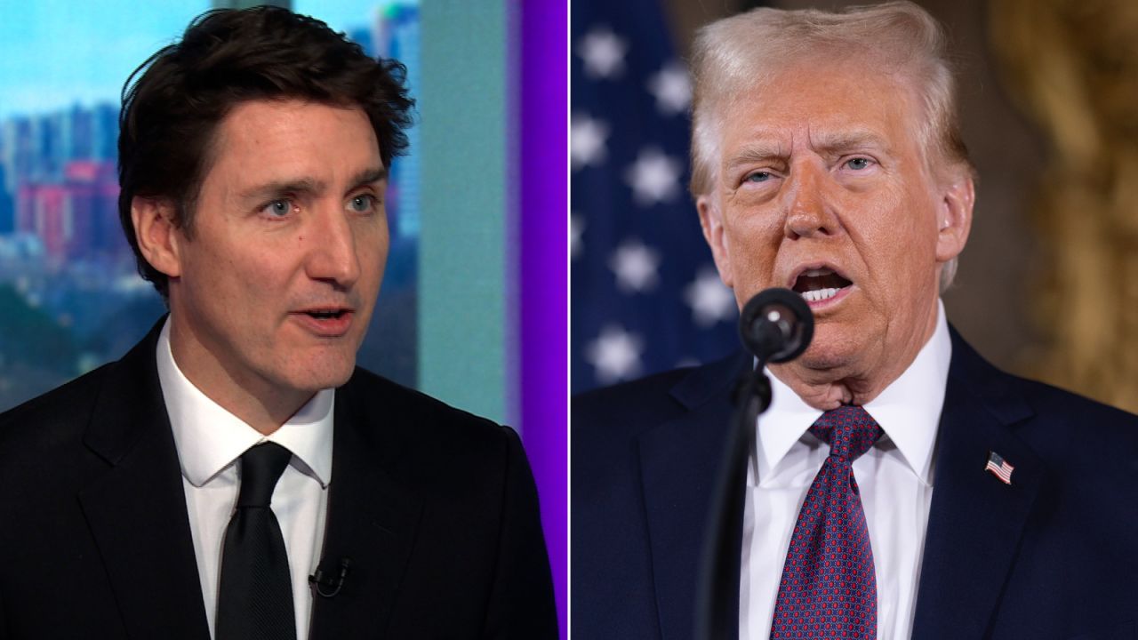 9 Revelations From TIME's Trump Interview: Annexing Canada, Xi's Calls, And Third Term Loopholes 9 Revelations From TIME's Trump Interview: Annexing Canada, Xi's Calls, And Third Term Loopholes