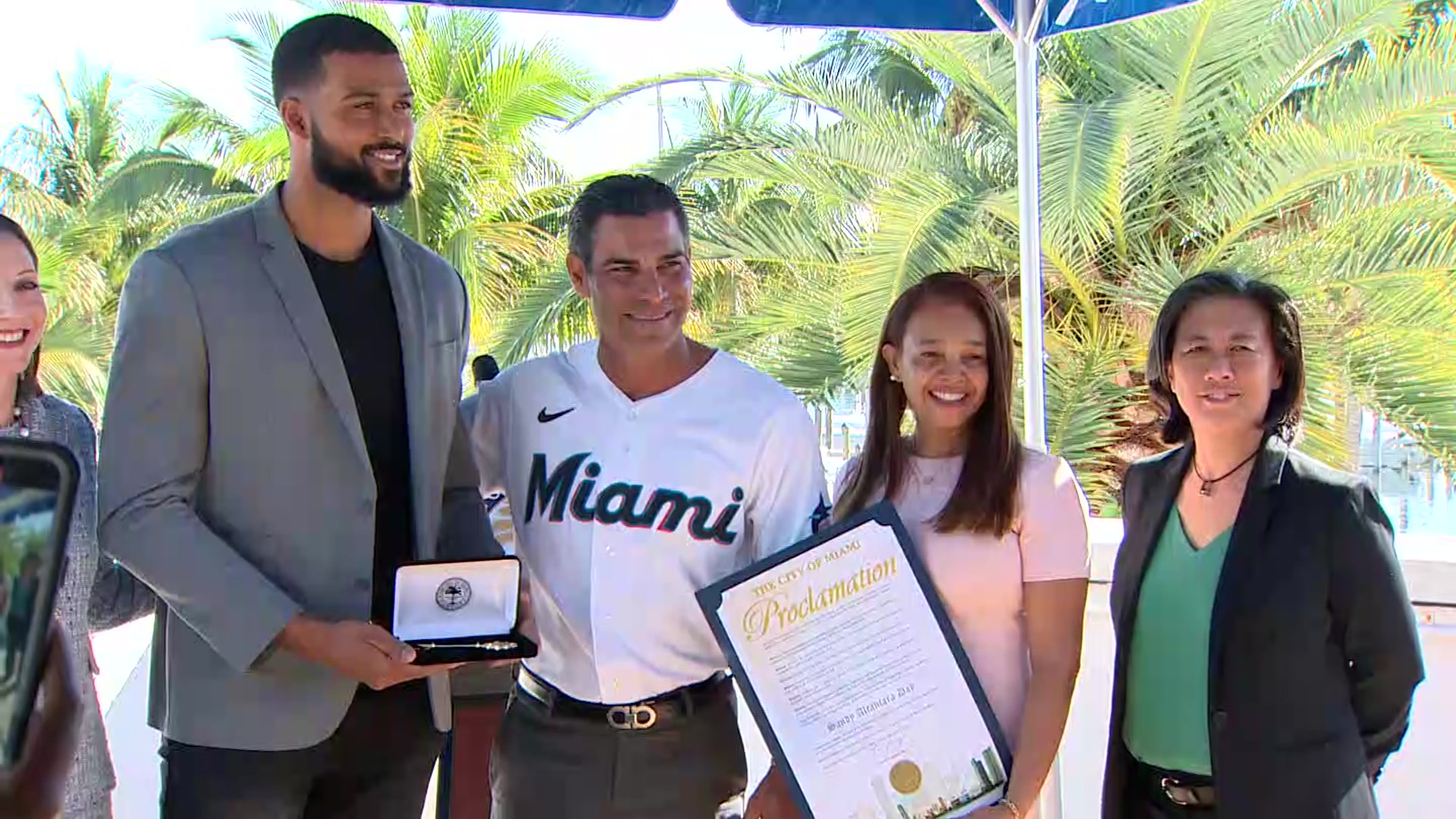 9-Run Lead, Dominant Strikeout: Cy Young Winner Reflects On April Success 9-Run Lead, Dominant Strikeout: Cy Young Winner Reflects On April Success