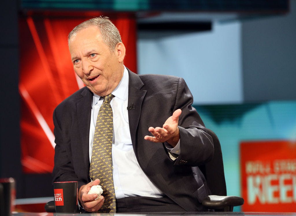 A Conservative Harvard Professor's Analysis Of The University's Future A Conservative Harvard Professor's Analysis Of The University's Future