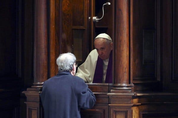 A More Global, More Divided Church: Pope Francis' Papacy A More Global, More Divided Church: Pope Francis' Papacy