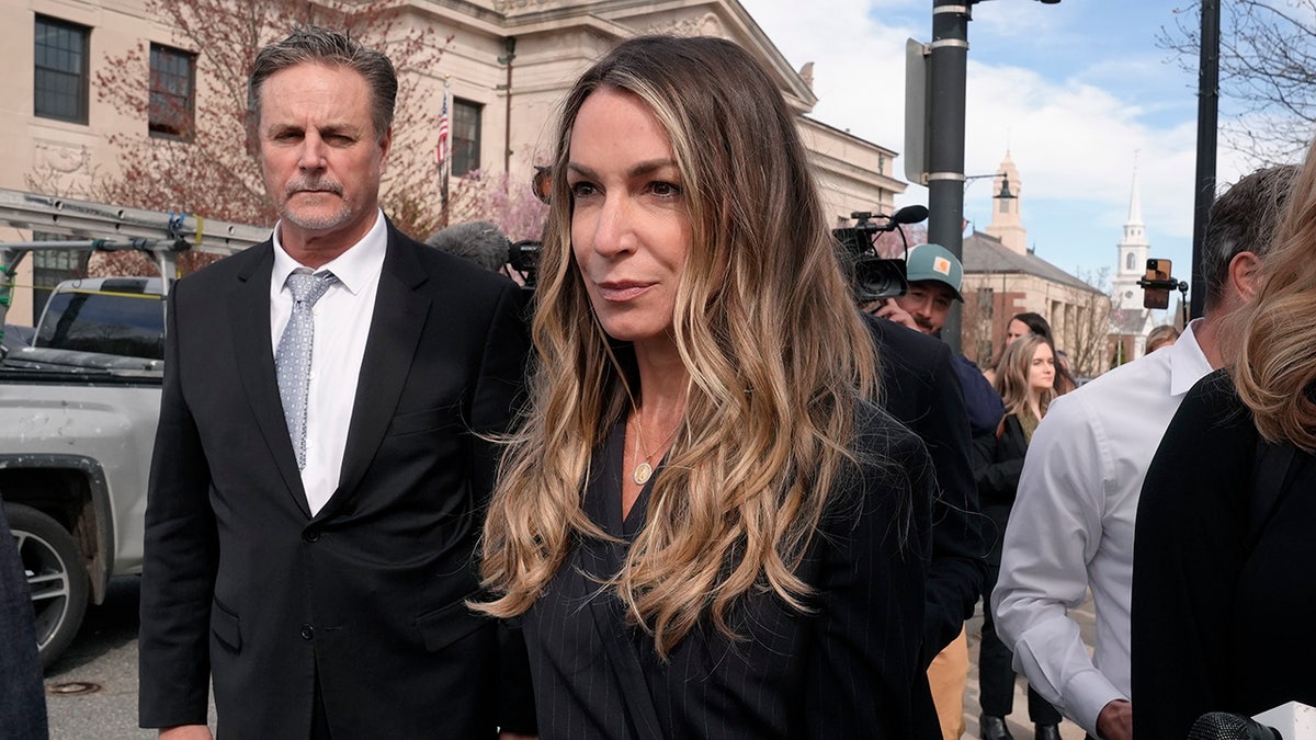A Timeline Of Karen Read's Murder Convictions And Appeals A Timeline Of Karen Read's Murder Convictions And Appeals