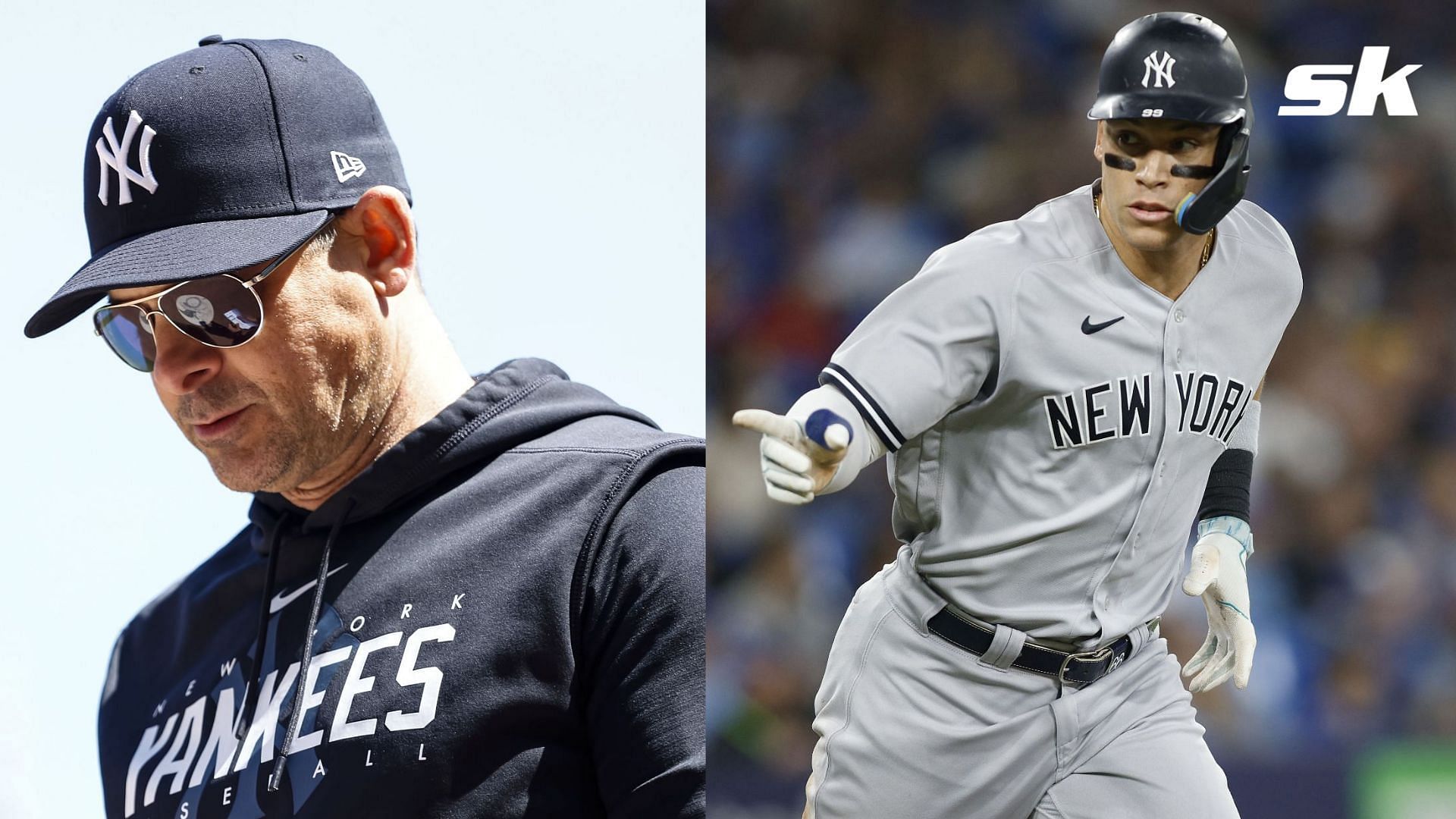 Aaron Judge's Lineup Position: Boone's Comments And The Debate Aaron Judge's Lineup Position: Boone's Comments And The Debate