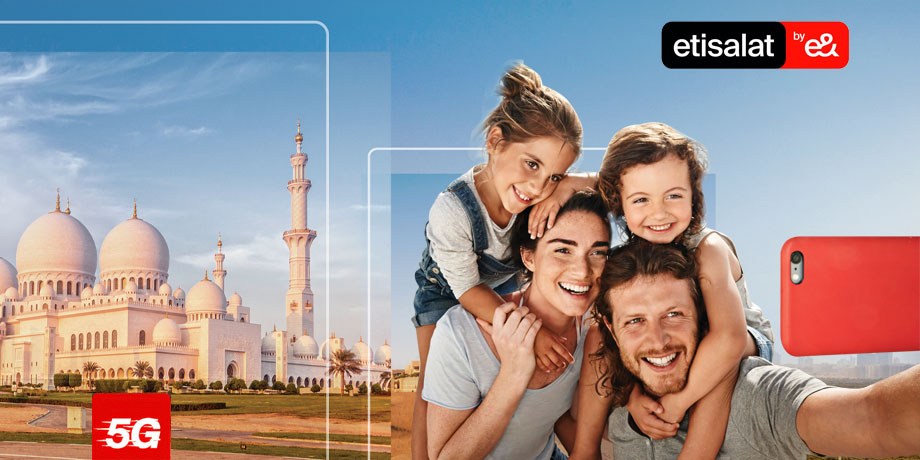 Abu Dhabi Pass: 10GB SIM Card & 15% Attraction Discount In UAE Abu Dhabi Pass: 10GB SIM Card & 15% Attraction Discount In UAE