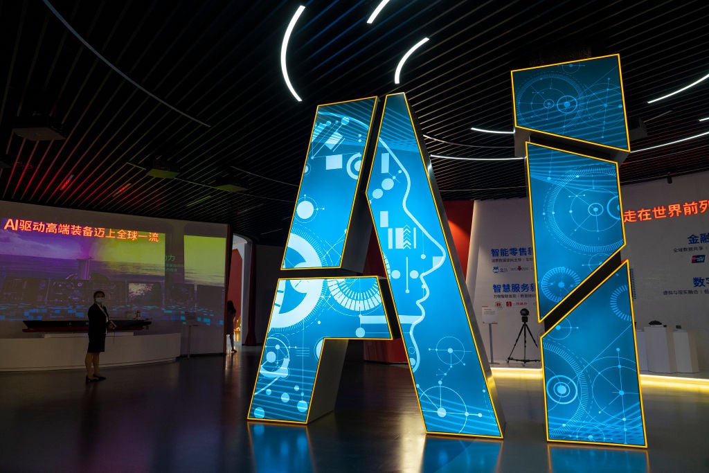 AI Rulebook Showdown: Trump Administration Vs. European Union AI Rulebook Showdown: Trump Administration Vs. European Union