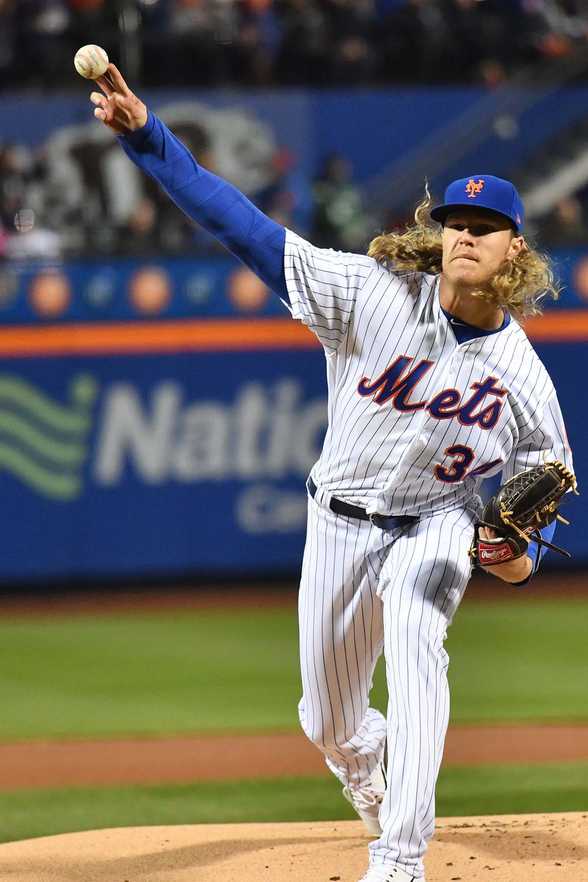 Analysis: Mets Starting Pitcher's Recent Success And Future Potential Analysis: Mets Starting Pitcher's Recent Success And Future Potential