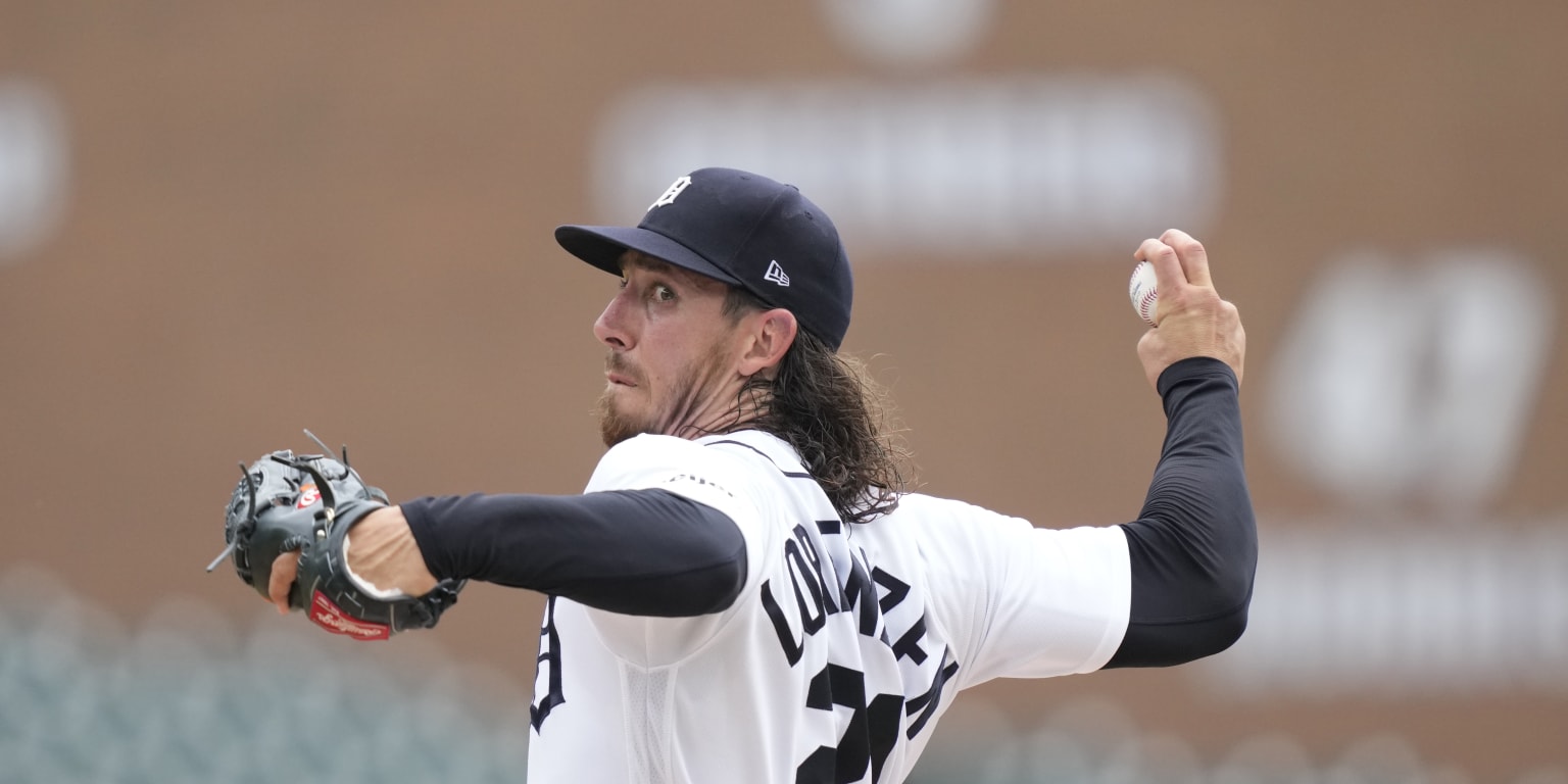Analyzing Michael Lorenzen's Performance And Potential Analyzing Michael Lorenzen's Performance And Potential