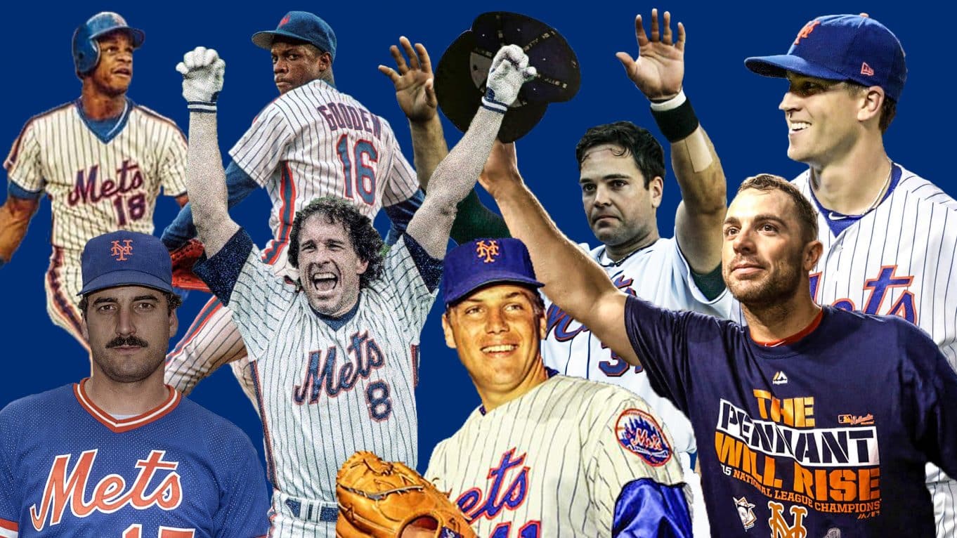 Analyzing [Pitcher's Name]'s Performance: Mets Rotation Contender?