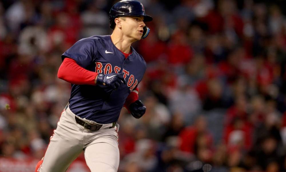 Analyzing Red Sox Options To Replace Tyler O'Neill For The 2025 Season Analyzing Red Sox Options To Replace Tyler O'Neill For The 2025 Season