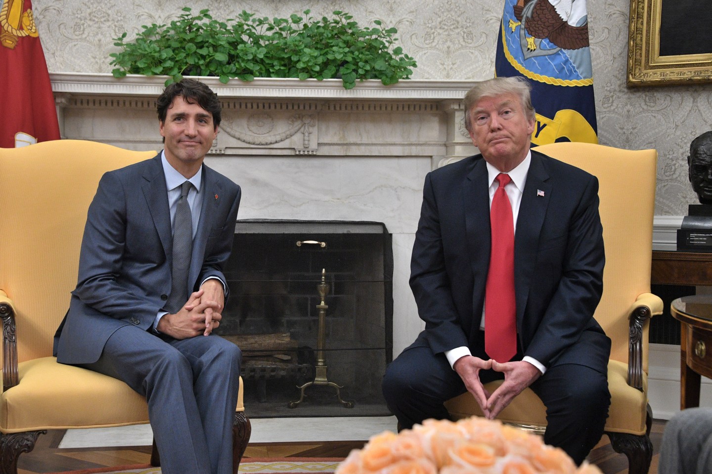 Analyzing The Effects Of Trump's Tariffs On Canadian Households Analyzing The Effects Of Trump's Tariffs On Canadian Households