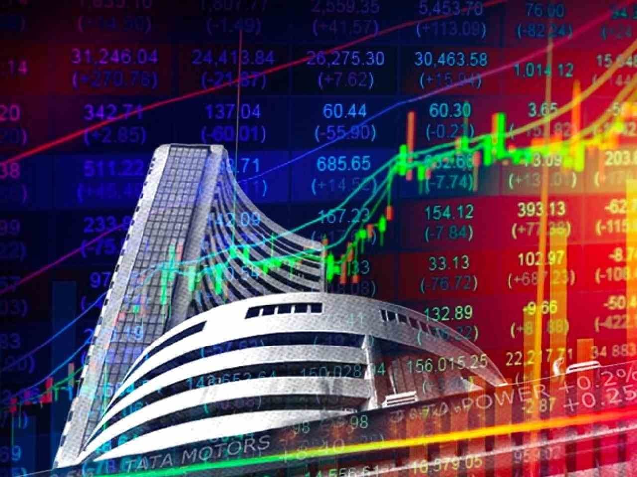 Analyzing The India Market: Nifty's Strength And Future Outlook Analyzing The India Market: Nifty's Strength And Future Outlook
