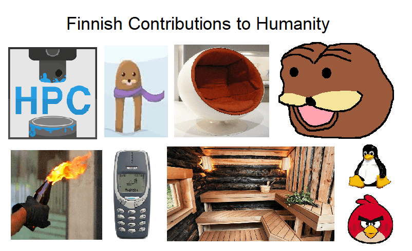 Analyzing The Pan-Nordic Military: Strengths And Weaknesses Of Swedish And Finnish Contributions Analyzing The Pan-Nordic Military: Strengths And Weaknesses Of Swedish And Finnish Contributions
