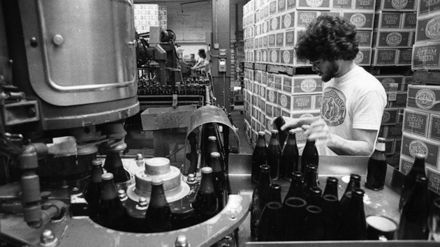 Anchor Brewing Company Closes After 127 Years: The End Of An Era Anchor Brewing Company Closes After 127 Years: The End Of An Era