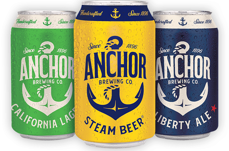 Anchor Brewing Company To Shutter: A Legacy Ends After 127 Years Anchor Brewing Company To Shutter: A Legacy Ends After 127 Years