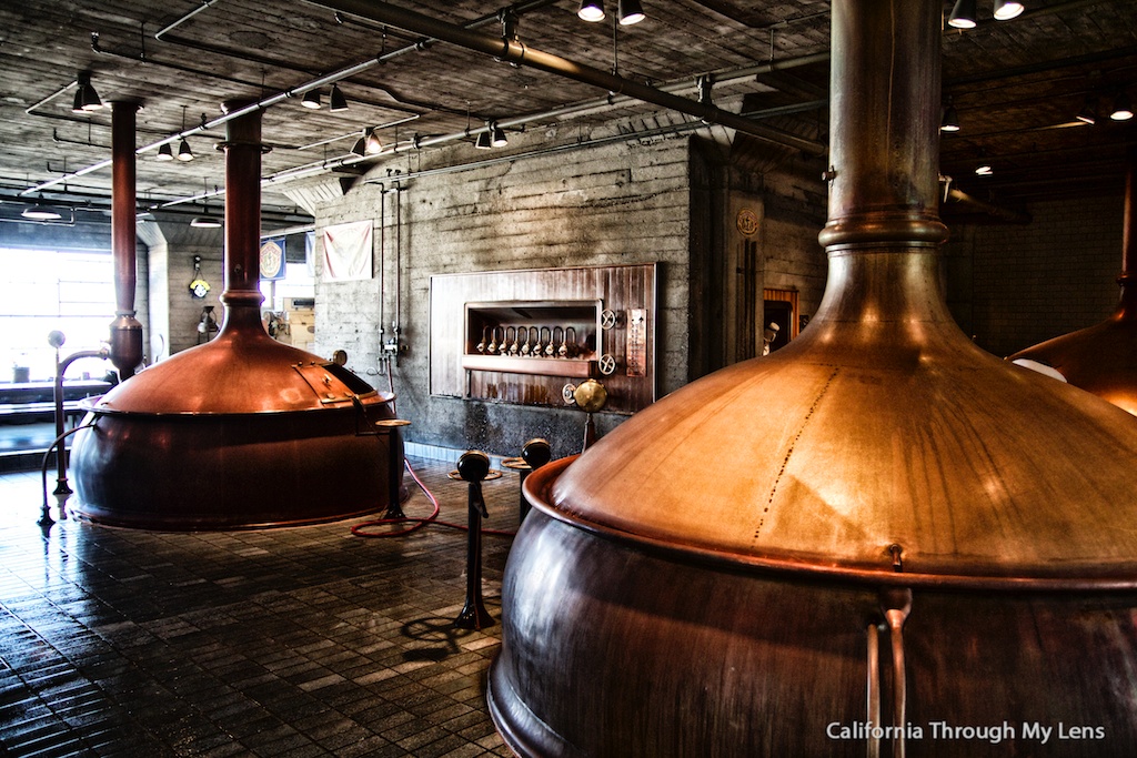 Anchor Brewing Company To Shutter: A Legacy Ends Anchor Brewing Company To Shutter: A Legacy Ends
