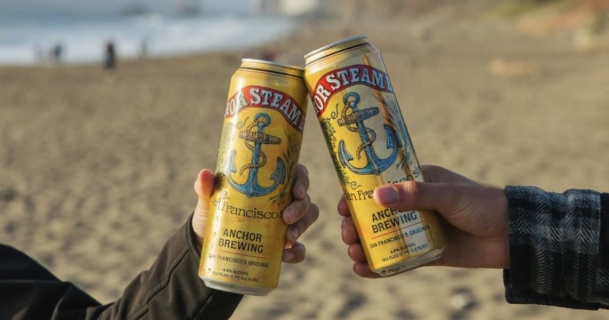 Anchor Brewing Company's Closure: 127 Years Of History Conclude Anchor Brewing Company's Closure: 127 Years Of History Conclude