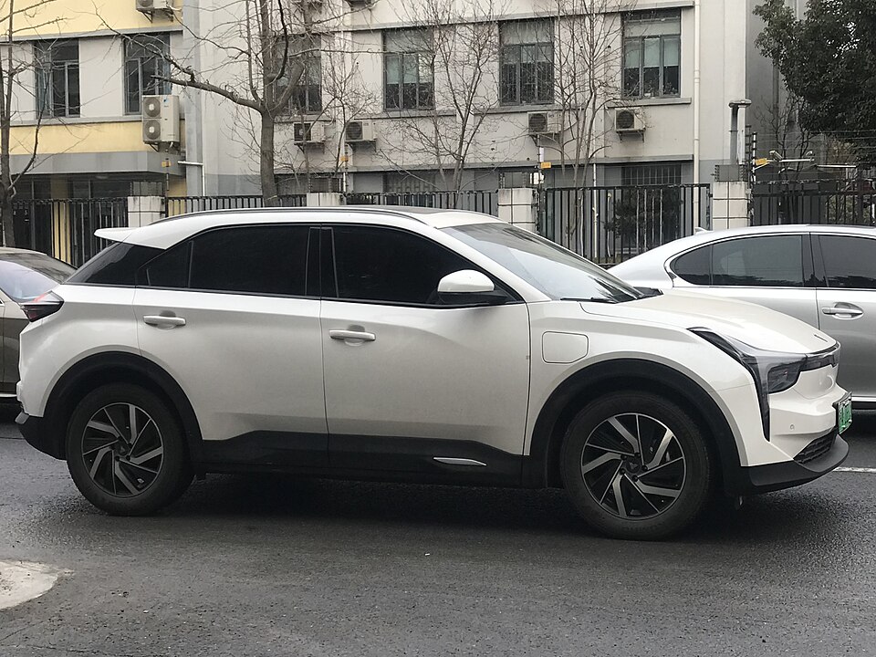 Are Chinese Cars The Next Big Thing? A Comprehensive Look