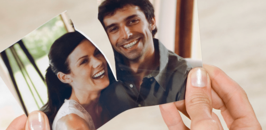 Are You In A Silent Divorce? Understanding The Subtle Clues Are You In A Silent Divorce? Understanding The Subtle Clues