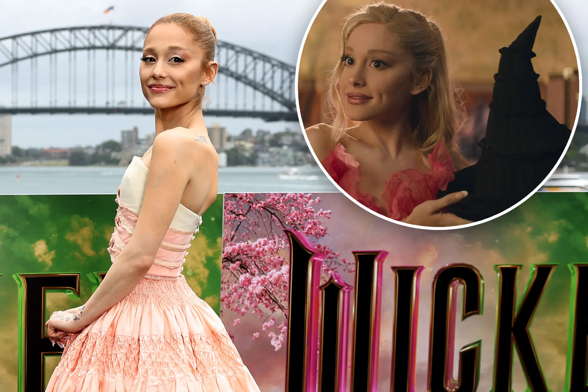 Ariana Grande's Bold New Style: A Professional's Analysis Ariana Grande's Bold New Style: A Professional's Analysis
