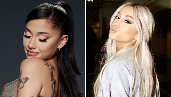 Ariana Grande's Transformation: Exploring The Role Of Professional Guidance In Artistic Expression