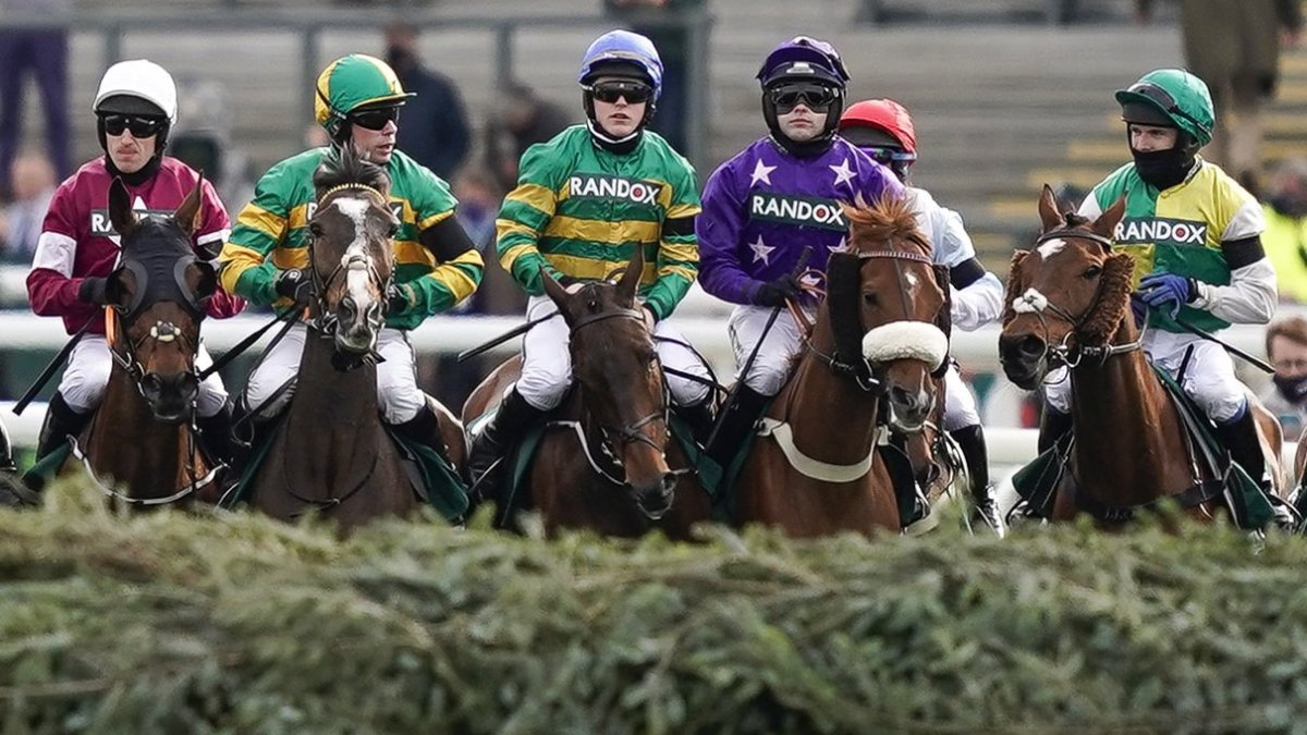 Assessing Horse Fatalities In The Grand National Before 2025 Assessing Horse Fatalities In The Grand National Before 2025