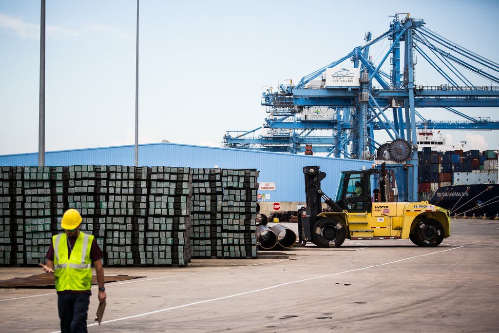 Assessing The Impact Of Trump's Trade Offensive On US Economic Power Assessing The Impact Of Trump's Trade Offensive On US Economic Power