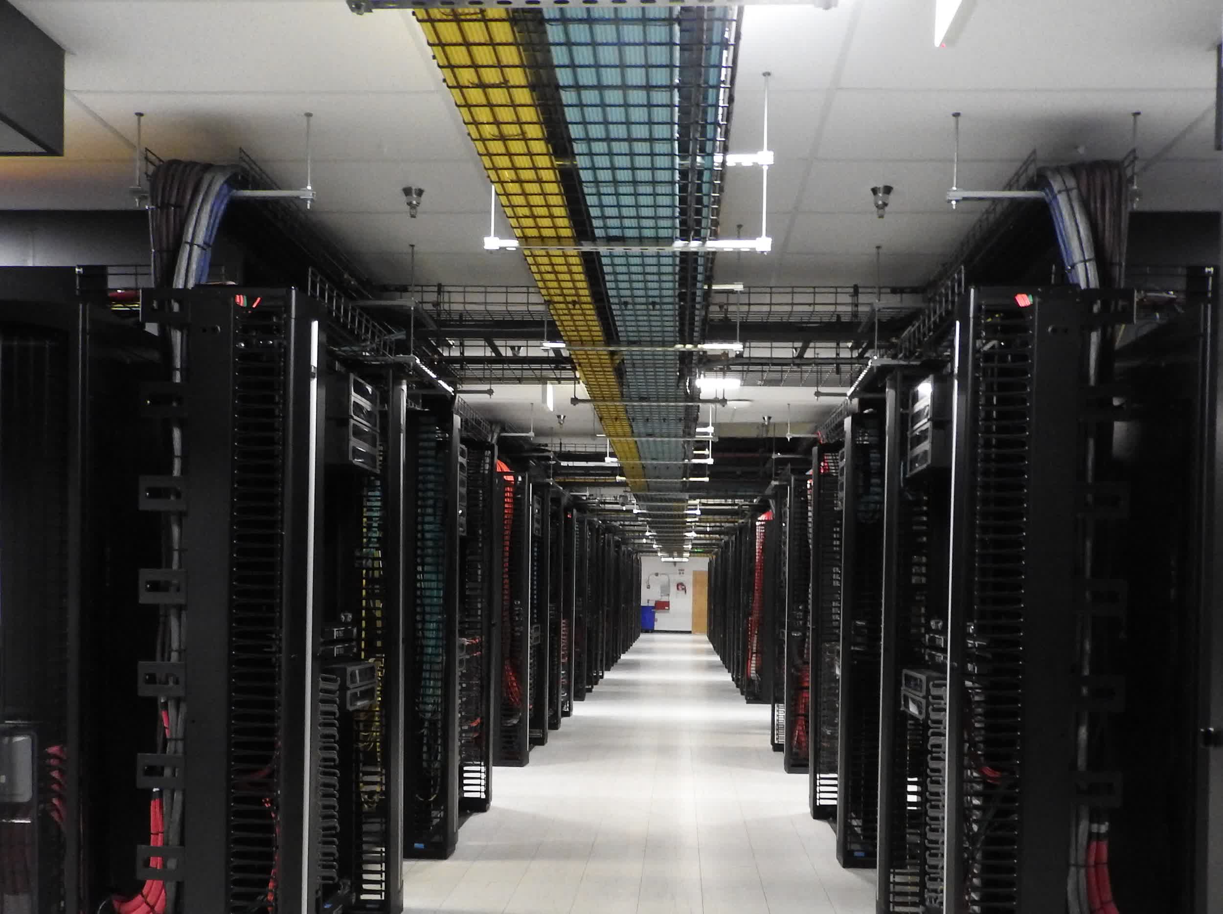 AT&T Slams Broadcom's VMware Price Hike: A 1,050% Increase AT&T Slams Broadcom's VMware Price Hike: A 1,050% Increase