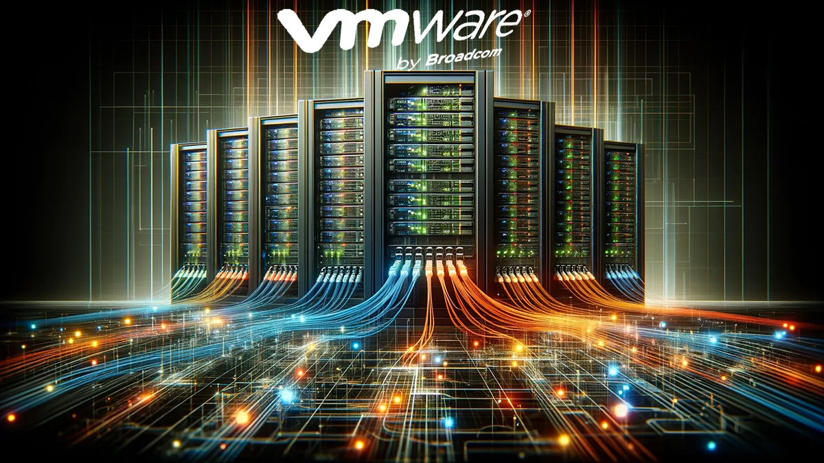 AT&T Slams Broadcom's VMware Price Hike: A 1050% Increase AT&T Slams Broadcom's VMware Price Hike: A 1050% Increase
