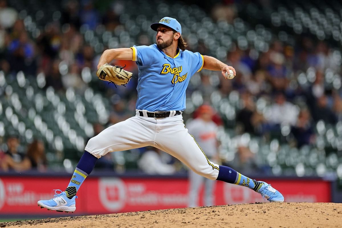 Athletics Suffer Historic Defeat At Hands Of Brewers Athletics Suffer Historic Defeat At Hands Of Brewers