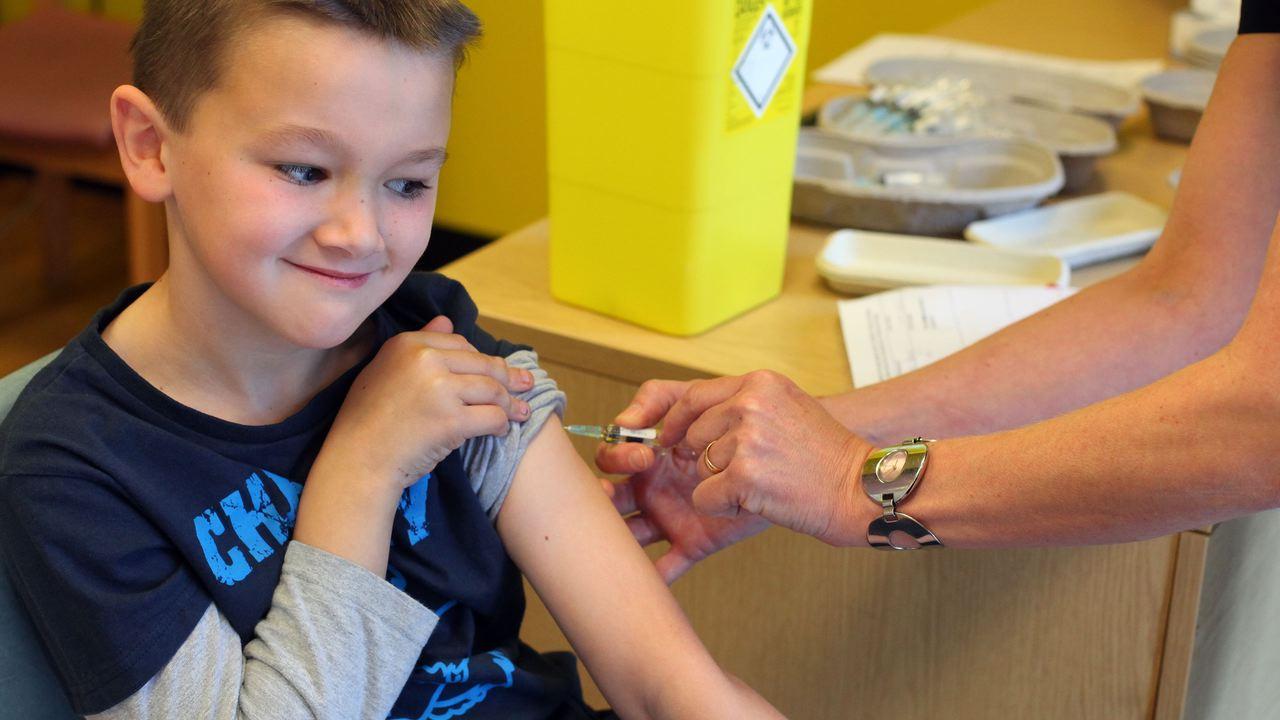 Autism Research Controversy: Anti-Vaccination Advocate In Charge Autism Research Controversy: Anti-Vaccination Advocate In Charge