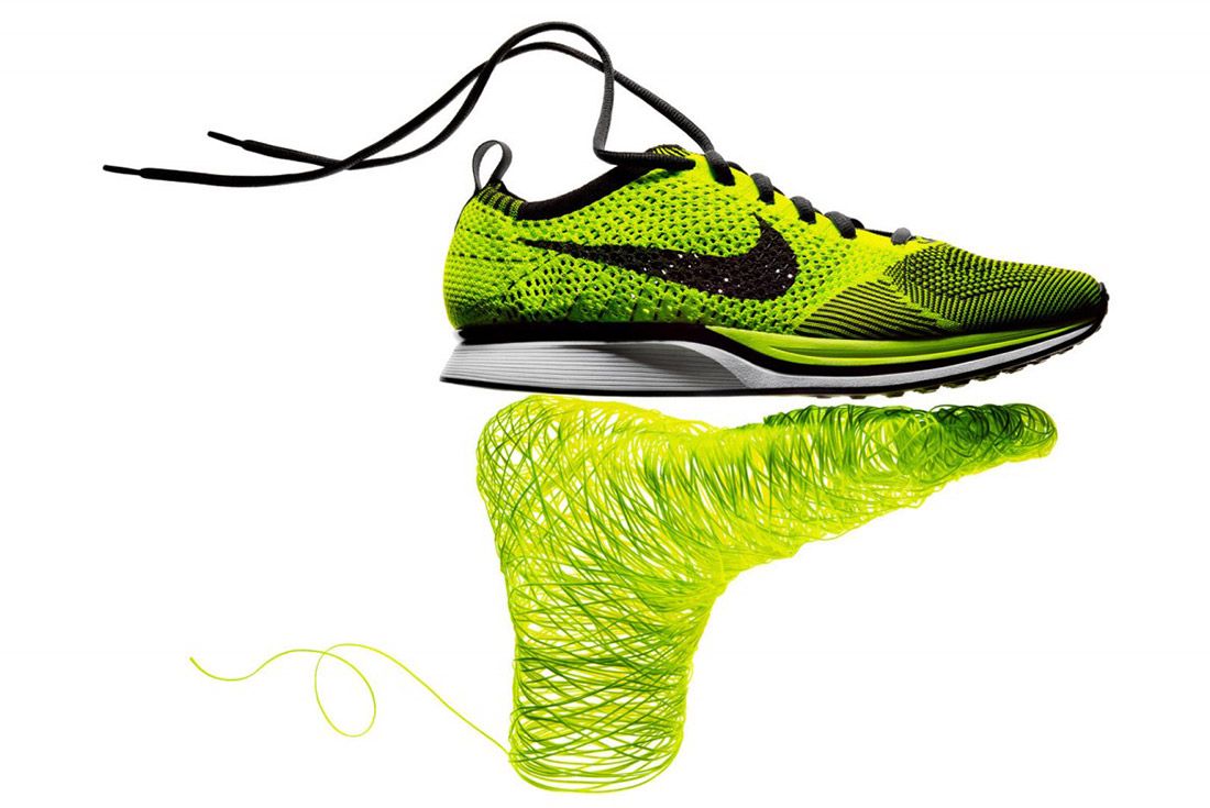 Automating Nike Sneaker Production: Hurdles And Advancements Automating Nike Sneaker Production: Hurdles And Advancements