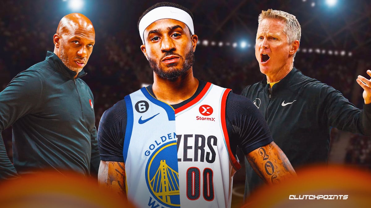 Bench Mob: Hield And Payton Deliver For Warriors Against Blazers Bench Mob: Hield And Payton Deliver For Warriors Against Blazers