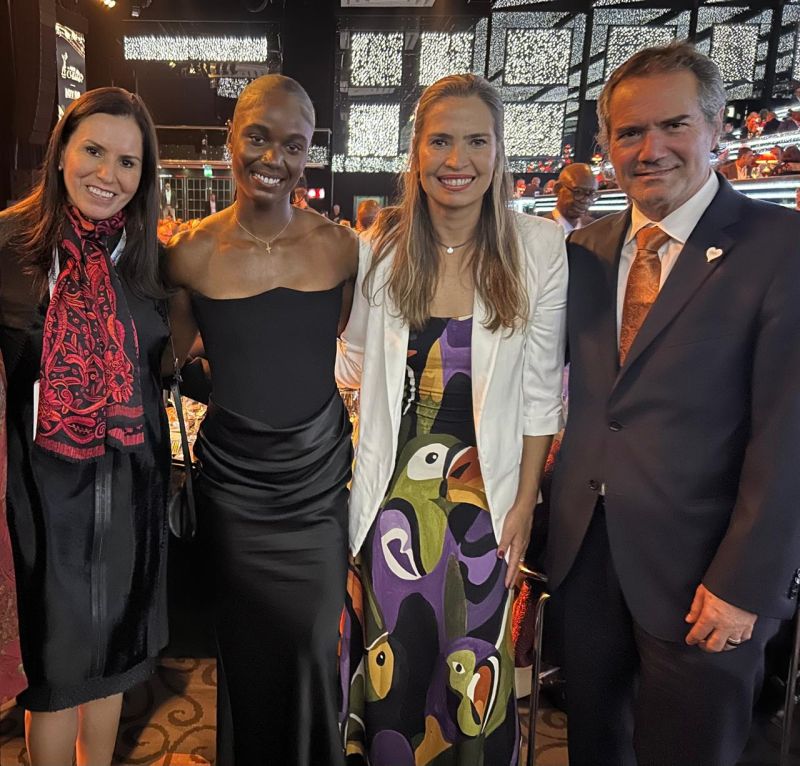 Bencic: Una Madre Campeona, Inspiración Para El Deporte Femenino Bencic: Una Madre Campeona, Inspiración Para El Deporte Femenino