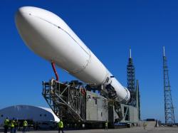 Blue Origin's Launch Scrubbed: Details On The Vehicle Subsystem Issue Blue Origin's Launch Scrubbed: Details On The Vehicle Subsystem Issue