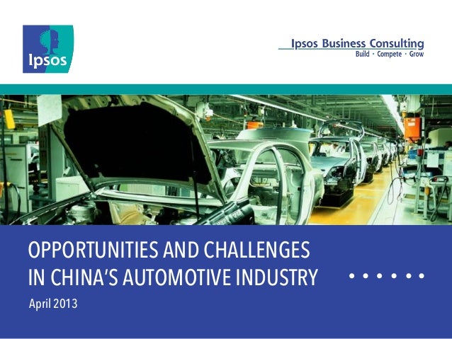 BMW, Porsche, And The Complexities Of The Chinese Automotive Market