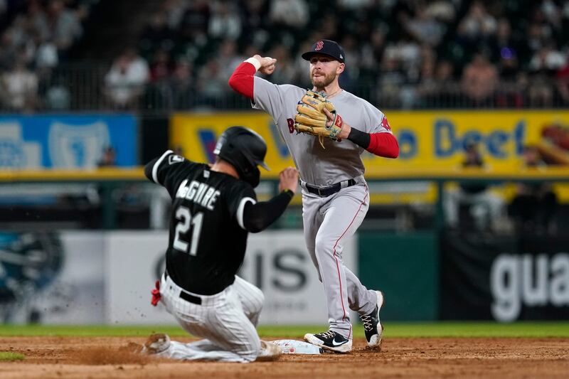 Boston Red Sox Doubleheader: Cora's Lineup Modifications In Game 1
