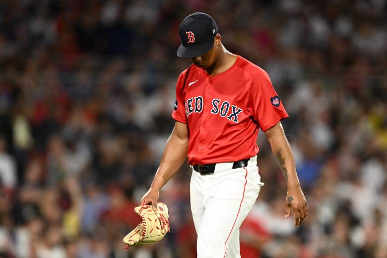 Boston Red Sox Injury Update: Crawford, Bello, Abreu, And Rafaela Status Boston Red Sox Injury Update: Crawford, Bello, Abreu, And Rafaela Status