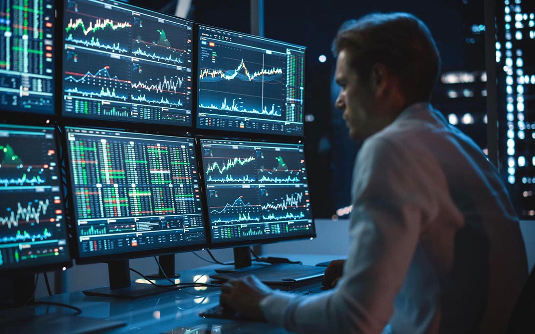 Brace For Impact: Stock Market Challenges And Investor Response Brace For Impact: Stock Market Challenges And Investor Response