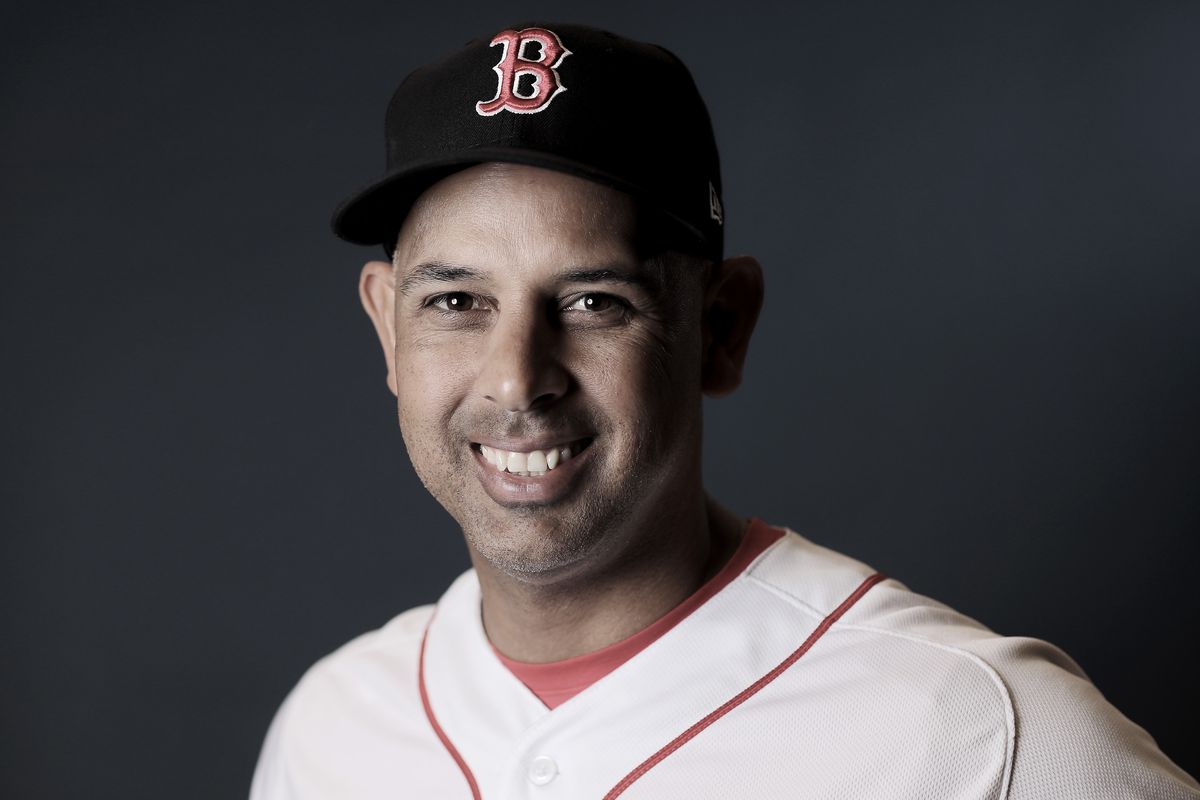 Breakout Season For Unsung Red Sox Hero: Key Contributor To Championship Breakout Season For Unsung Red Sox Hero: Key Contributor To Championship