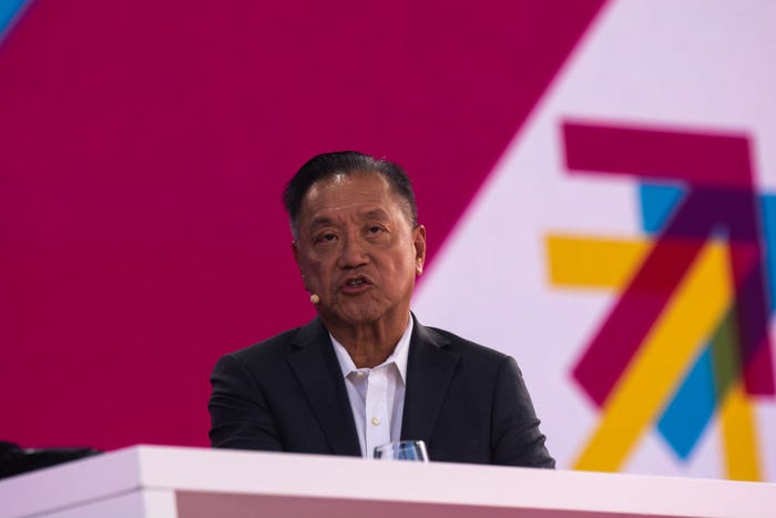 Broadcom's Proposed VMware Price Hike: An Extreme 1,050% Increase, Says AT&T Broadcom's Proposed VMware Price Hike: An Extreme 1,050% Increase, Says AT&T
