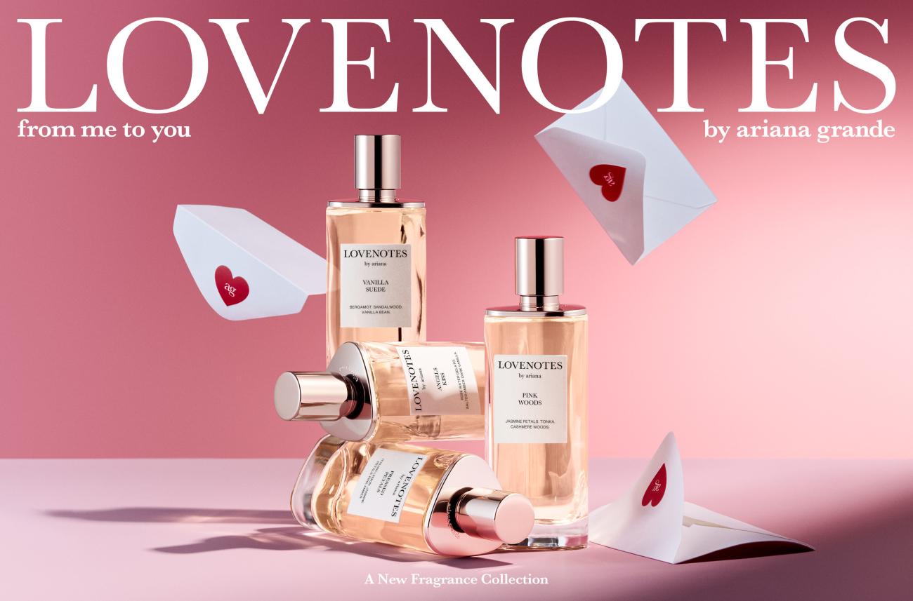 Buying Ariana Grande's Lovenote Fragrance Set Online: A Complete Guide To Pricing And Retailers Buying Ariana Grande's Lovenote Fragrance Set Online: A Complete Guide To Pricing And Retailers