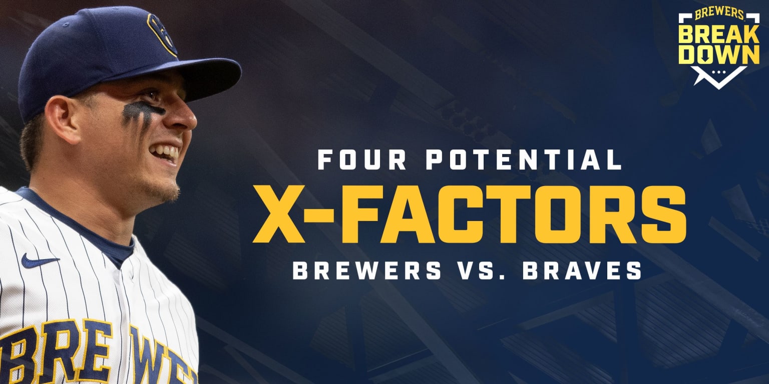 Can The Brewers Overcome These Early Season Deficiencies? A Postseason Analysis Can The Brewers Overcome These Early Season Deficiencies? A Postseason Analysis