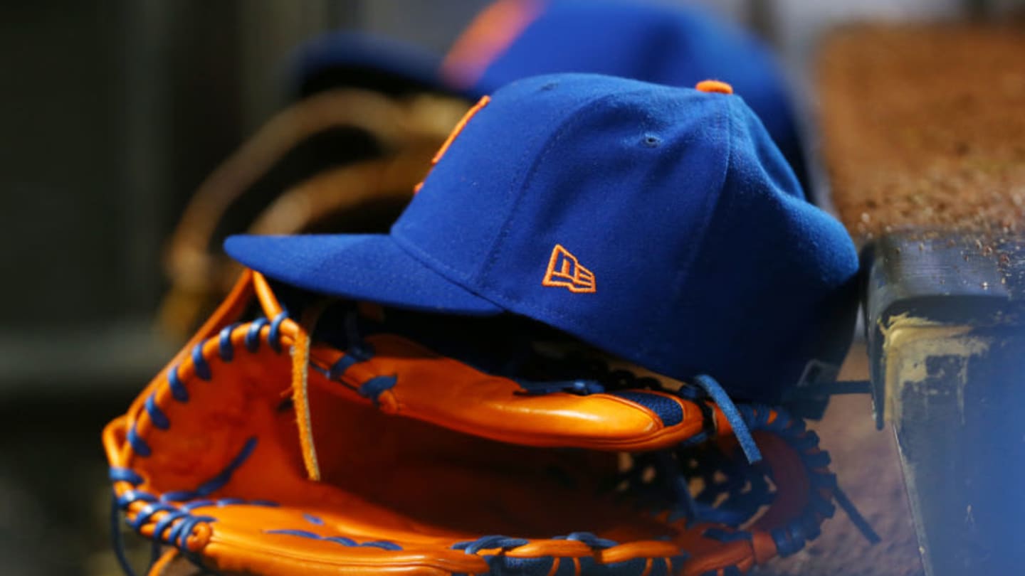 Can This Young Starter Crack The Mets' Starting Rotation? Can This Young Starter Crack The Mets' Starting Rotation?