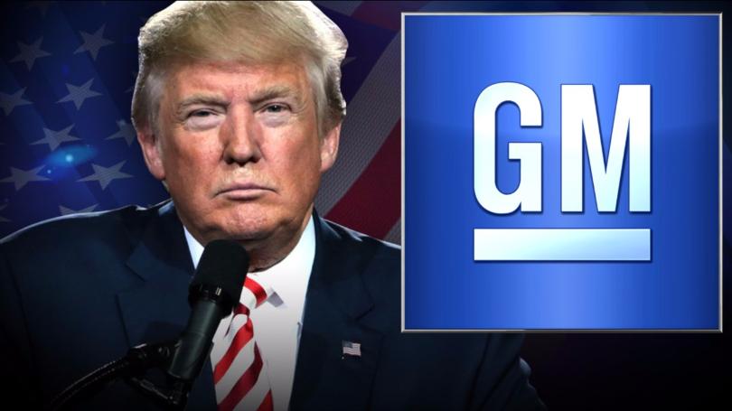 Canada Auto Sector Job Losses: Trump's Tariffs Deliver Devastating Blow Canada Auto Sector Job Losses: Trump's Tariffs Deliver Devastating Blow